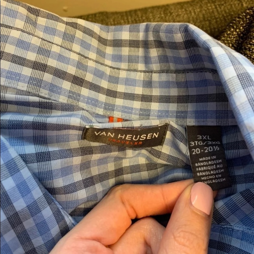 MENS SHIRT - Picture 2 of 2